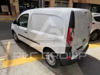 2021 Renault Kangoo