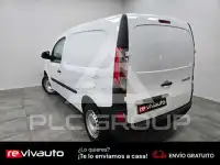 2021 Renault Kangoo