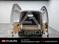 2021 Renault Kangoo