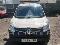 2021 Renault Kangoo