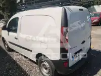 2021 Renault Kangoo
