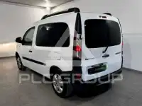 2021 Renault Kangoo