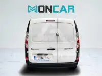 2021 Renault Kangoo