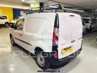 2021 Renault Kangoo