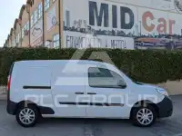 2021 Renault Kangoo