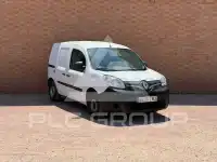 2021 Renault Kangoo
