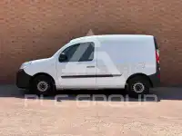 2021 Renault Kangoo