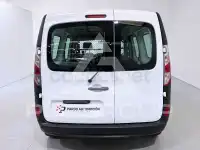2021 Renault Kangoo