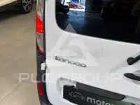2021 Renault Kangoo