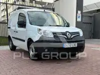 2021 Renault Kangoo