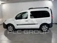 2021 Renault Kangoo