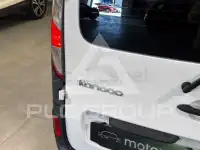 2021 Renault Kangoo