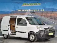 2021 Renault Kangoo