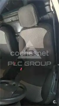 2021 Renault Kangoo