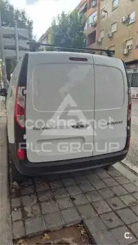 2021 Renault Kangoo