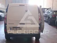 2021 Renault Kangoo