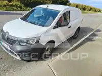 2021 Renault Kangoo