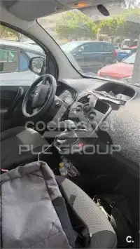 2021 Renault Kangoo