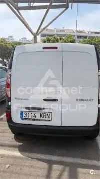 2021 Renault Kangoo