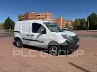 2021 Renault Kangoo