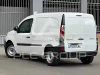 2021 Renault Kangoo