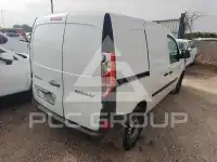 2021 Renault Kangoo