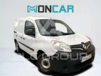 2021 Renault Kangoo