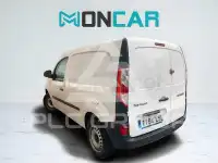 2021 Renault Kangoo