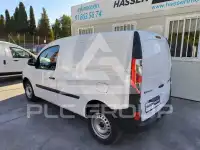 2021 Renault Kangoo
