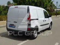 2021 Renault Kangoo