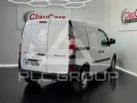 2021 Renault Kangoo