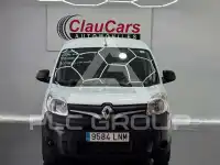 2021 Renault Kangoo