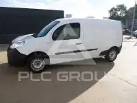 2021 Renault Kangoo