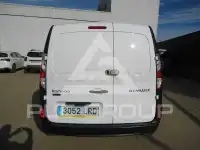 2021 Renault Kangoo