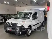 2021 Renault Kangoo