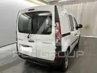 2021 Renault Kangoo