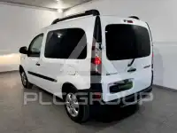 2021 Renault Kangoo
