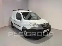 2021 Renault Kangoo