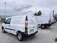 2021 Renault Kangoo