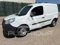 2021 Renault Kangoo