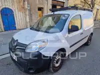 2021 Renault Kangoo