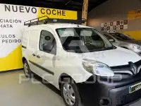2021 Renault Kangoo