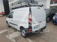 2021 Renault Kangoo