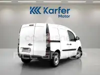 2021 Renault Kangoo