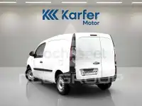 2021 Renault Kangoo