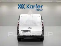2021 Renault Kangoo