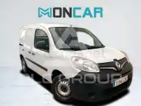 2021 Renault Kangoo