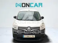2021 Renault Kangoo