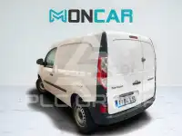 2021 Renault Kangoo
