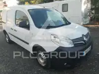 2021 Renault Kangoo